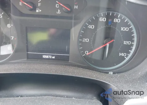 2023 Chevrolet Malibu Fwd 1Lt z USA, uszkodzony, nr VIN 1G1ZD5ST7PF225774